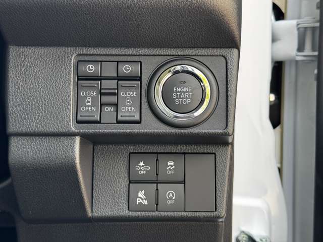 ダイハツ ムーヴ　キャンバス ６６０ ストライプス Ｇ R7年 (九州・沖縄) 99