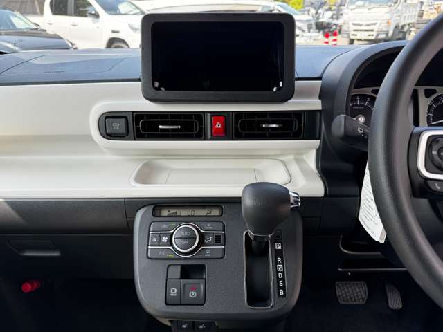 ダイハツ ムーヴ　キャンバス ６６０ ストライプス Ｇ R7年 (九州・沖縄) 99