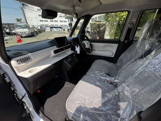 ダイハツ ムーヴ　キャンバス ６６０ ストライプス Ｇ R7年 (九州・沖縄) 99