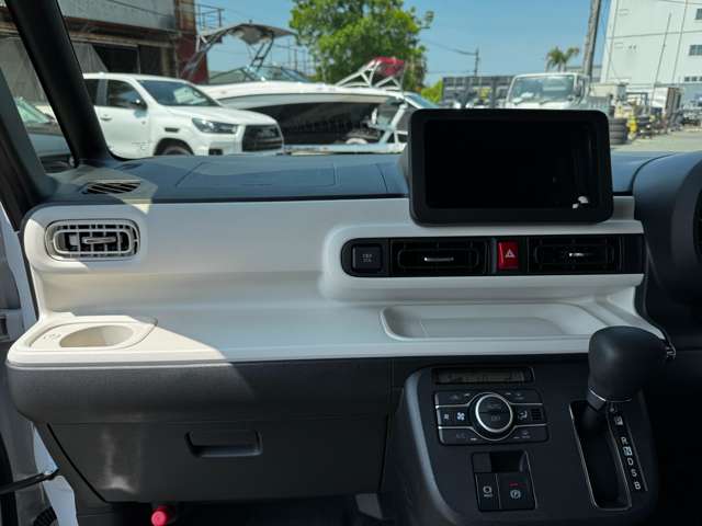 ダイハツ ムーヴ　キャンバス ６６０ ストライプス Ｇ R7年 (九州・沖縄) 99