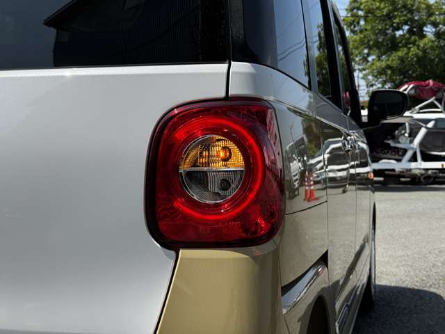 ダイハツ ムーヴ　キャンバス ６６０ ストライプス Ｇ R7年 (九州・沖縄) 99