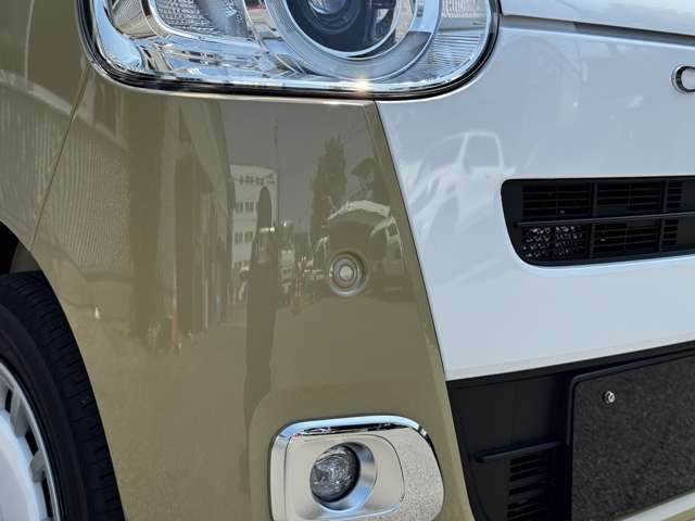 ダイハツ ムーヴ　キャンバス ６６０ ストライプス Ｇ R7年 (九州・沖縄) 99