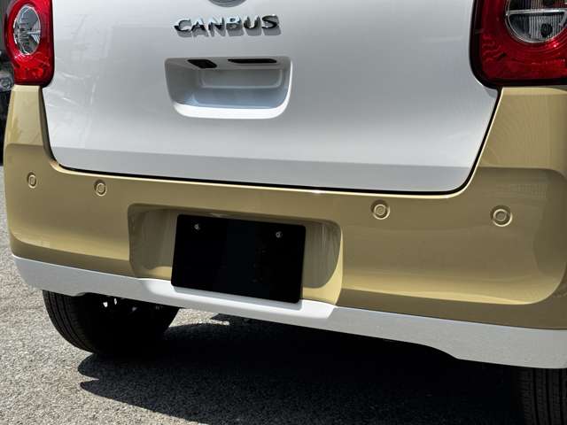 ダイハツ ムーヴ　キャンバス ６６０ ストライプス Ｇ R7年 (九州・沖縄) 99