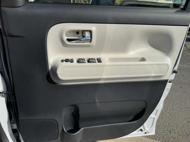 ダイハツ ムーヴ　キャンバス ６６０ ストライプス Ｇ R7年 (九州・沖縄) 99