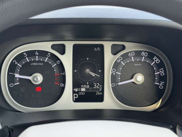 ダイハツ ムーヴ　キャンバス ６６０ ストライプス Ｇ R7年 (九州・沖縄) 99