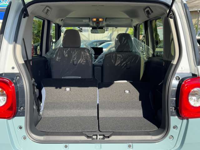 ダイハツ ムーヴ　キャンバス ６６０ ストライプス Ｇ R7年 (九州・沖縄) 99