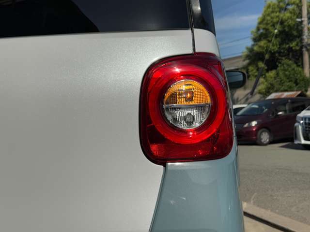 ダイハツ ムーヴ　キャンバス ６６０ ストライプス Ｇ R7年 (九州・沖縄) 99