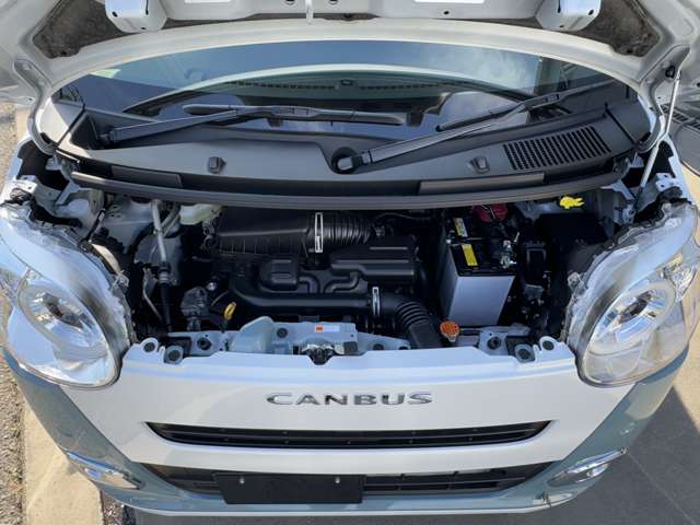 ダイハツ ムーヴ　キャンバス ６６０ ストライプス Ｇ R7年 (九州・沖縄) 99