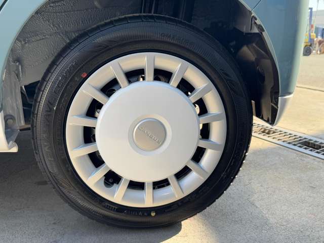 ダイハツ ムーヴ　キャンバス ６６０ ストライプス Ｇ R7年 (九州・沖縄) 99