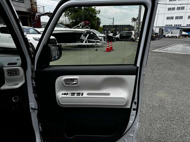 ダイハツ ムーヴ　キャンバス ６６０ ストライプス Ｇ R7年 (九州・沖縄) 99