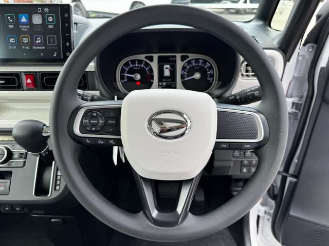 ダイハツ ムーヴ　キャンバス ６６０ ストライプス Ｇ R7年 (九州・沖縄) 99