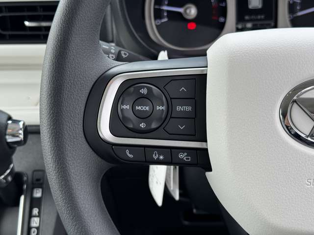 ダイハツ ムーヴ　キャンバス ６６０ ストライプス Ｇ R7年 (九州・沖縄) 99