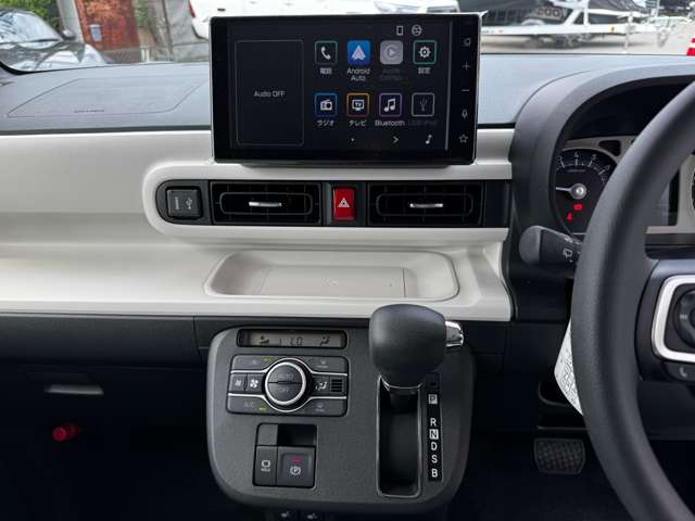 ダイハツ ムーヴ　キャンバス ６６０ ストライプス Ｇ R7年 (九州・沖縄) 99