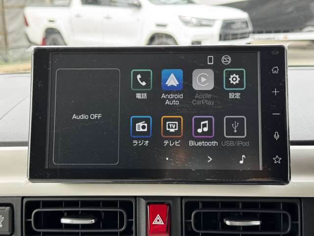 ダイハツ ムーヴ　キャンバス ６６０ ストライプス Ｇ R7年 (九州・沖縄) 99