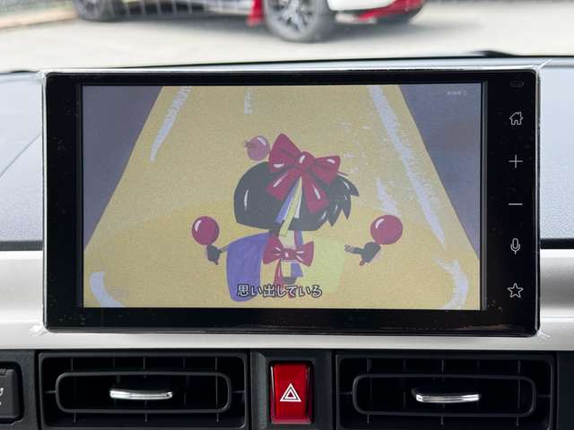 ダイハツ ムーヴ　キャンバス ６６０ ストライプス Ｇ R7年 (九州・沖縄) 99