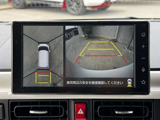 ダイハツ ムーヴ　キャンバス ６６０ ストライプス Ｇ R7年 (九州・沖縄) 99