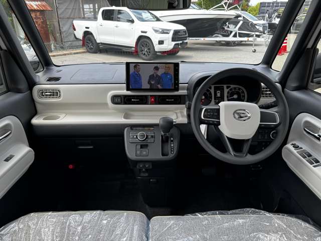 ダイハツ ムーヴ　キャンバス ６６０ ストライプス Ｇ R7年 (九州・沖縄) 99