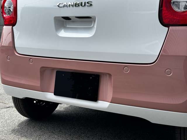 ダイハツ ムーヴ　キャンバス ６６０ ストライプス Ｇ R7年 (九州・沖縄) 99