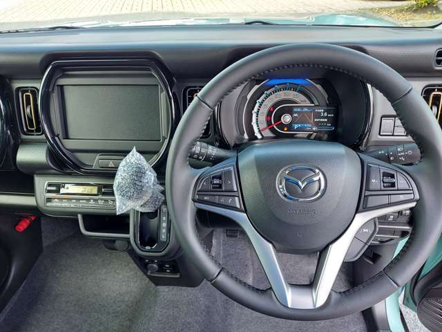 マツダ フレアクロスオーバー ６６０ ＸＳ R7年 (九州・沖縄) 99