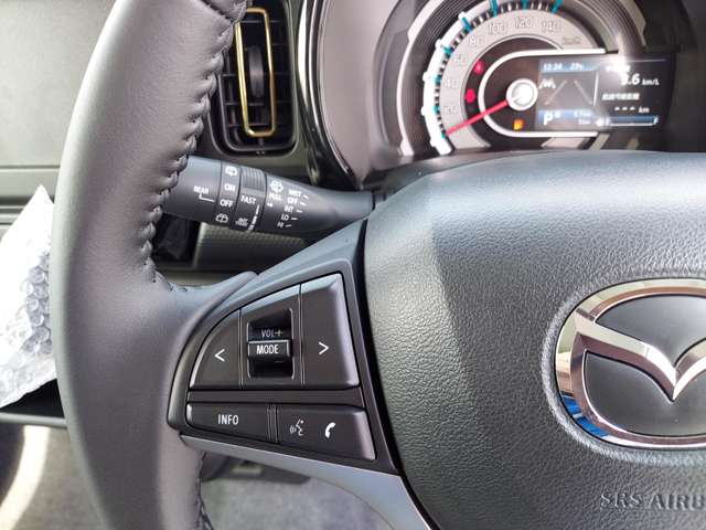 マツダ フレアクロスオーバー ６６０ ＸＳ R7年 (九州・沖縄) 99