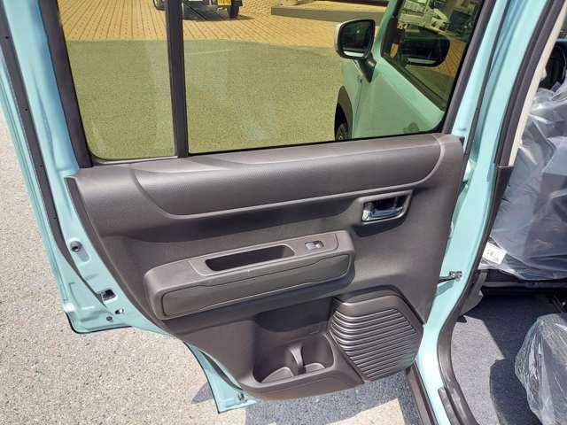 マツダ フレアクロスオーバー ６６０ ＸＳ R7年 (九州・沖縄) 99