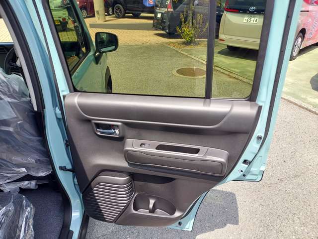 マツダ フレアクロスオーバー ６６０ ＸＳ R7年 (九州・沖縄) 99