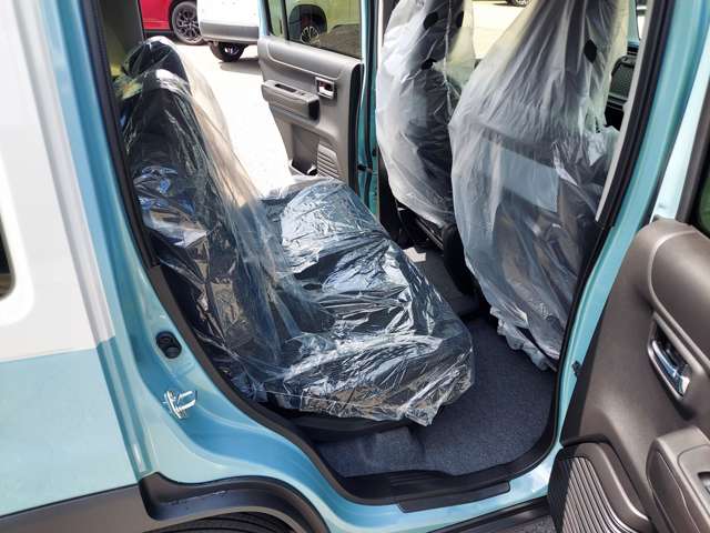 マツダ フレアクロスオーバー ６６０ ＸＳ R7年 (九州・沖縄) 99