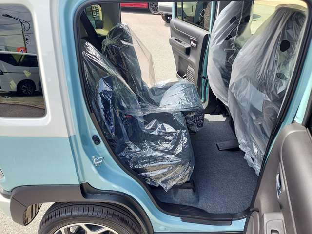 マツダ フレアクロスオーバー ６６０ ＸＳ R7年 (九州・沖縄) 99