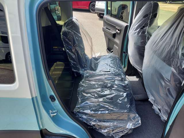 マツダ フレアクロスオーバー ６６０ ＸＳ R7年 (九州・沖縄) 99