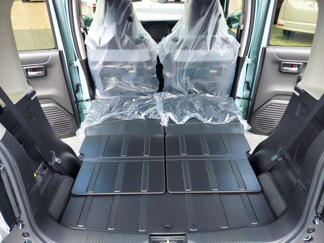 マツダ フレアクロスオーバー ６６０ ＸＳ R7年 (九州・沖縄) 99