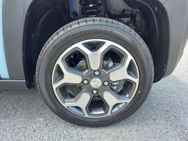 マツダ フレアクロスオーバー ６６０ ＸＳ R7年 (九州・沖縄) 99