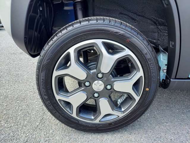 マツダ フレアクロスオーバー ６６０ ＸＳ R7年 (九州・沖縄) 99