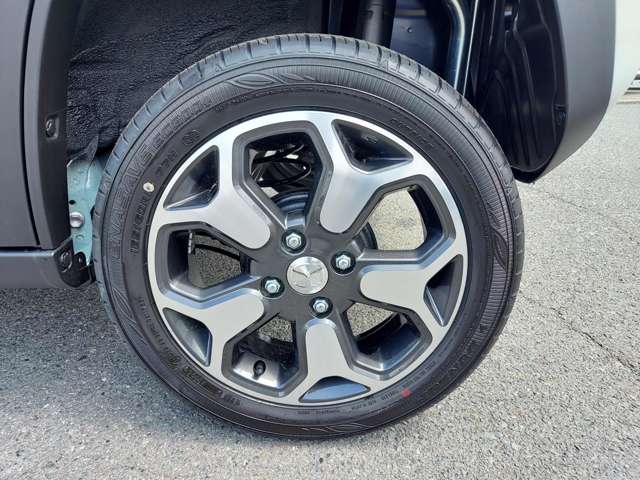 マツダ フレアクロスオーバー ６６０ ＸＳ R7年 (九州・沖縄) 99