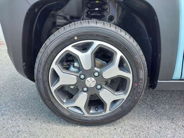 マツダ フレアクロスオーバー ６６０ ＸＳ R7年 (九州・沖縄) 99