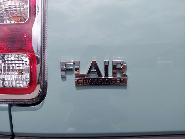 マツダ フレアクロスオーバー ６６０ ＸＳ R7年 (九州・沖縄) 99