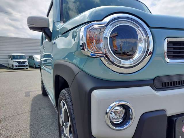 マツダ フレアクロスオーバー ６６０ ＸＳ R7年 (九州・沖縄) 99