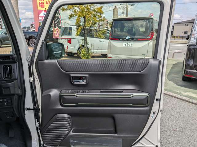 マツダ フレアクロスオーバー ６６０ ＺＳ R7年 (九州・沖縄) 99