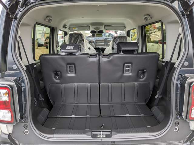 マツダ フレアクロスオーバー ６６０ ＺＳ R7年 (九州・沖縄) 99