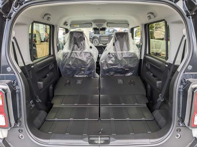 マツダ フレアクロスオーバー ６６０ ＺＳ R7年 (九州・沖縄) 99