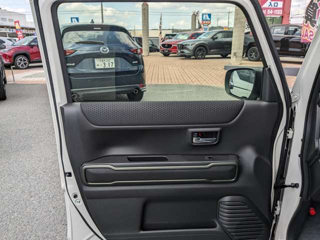 マツダ フレアクロスオーバー ６６０ ＺＳ R7年 (九州・沖縄) 99