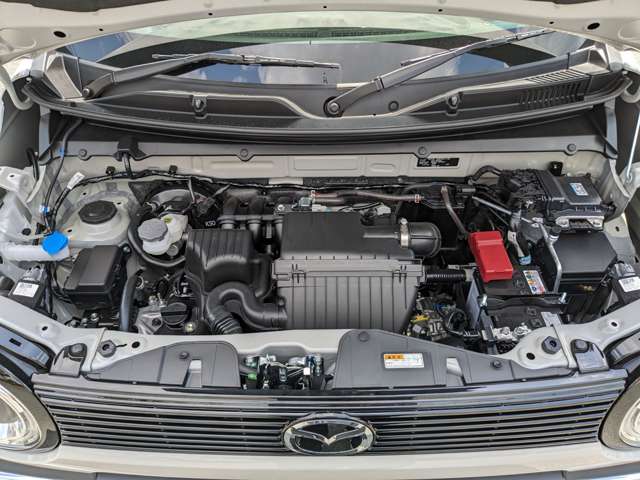 マツダ フレアクロスオーバー ６６０ ＺＳ R7年 (九州・沖縄) 99