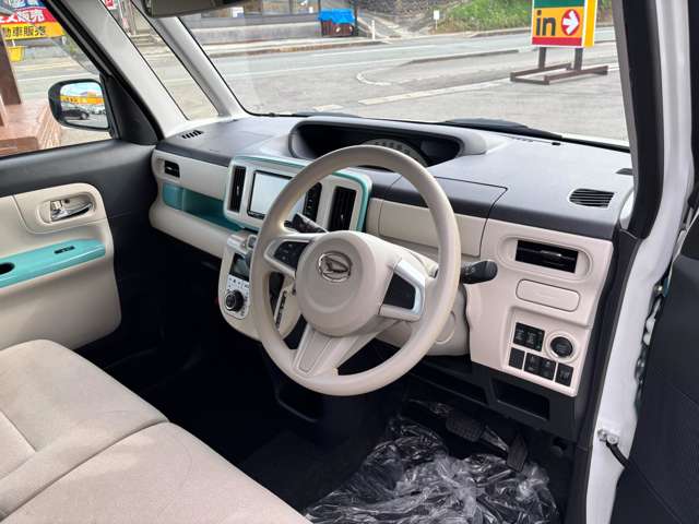 ダイハツ ムーヴ　キャンバス ６６０ Ｘ メイクアップ リミテッド ＳＡＩＩＩ ４ＷＤ R1年 (東北) 99