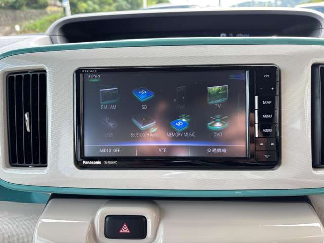 ダイハツ ムーヴ　キャンバス ６６０ Ｘ メイクアップ リミテッド ＳＡＩＩＩ ４ＷＤ R1年 (東北) 99