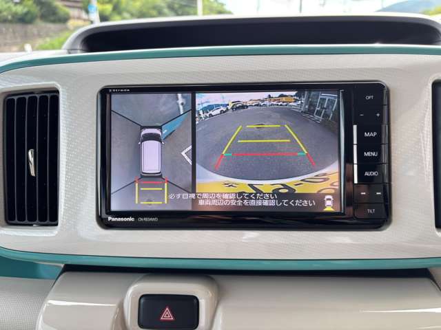 ダイハツ ムーヴ　キャンバス ６６０ Ｘ メイクアップ リミテッド ＳＡＩＩＩ ４ＷＤ R1年 (東北) 99