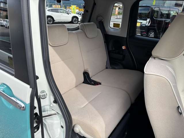 ダイハツ ムーヴ　キャンバス ６６０ Ｘ メイクアップ リミテッド ＳＡＩＩＩ ４ＷＤ R1年 (東北) 99