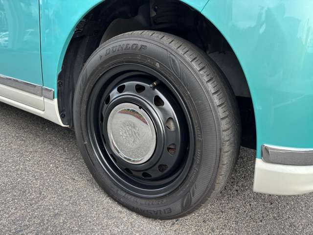 ダイハツ ムーヴ　キャンバス ６６０ Ｘ メイクアップ リミテッド ＳＡＩＩＩ ４ＷＤ R1年 (東北) 99