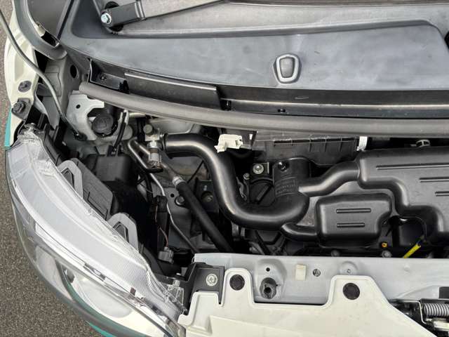 ダイハツ ムーヴ　キャンバス ６６０ Ｘ メイクアップ リミテッド ＳＡＩＩＩ ４ＷＤ R1年 (東北) 99