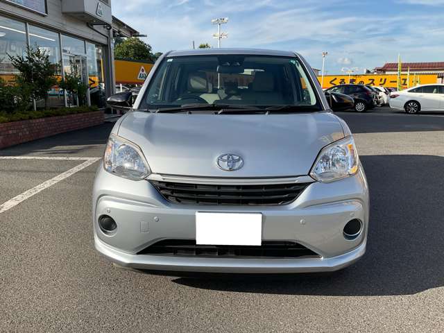 トヨタ パッソ １．０ Ｘ R3年 (東北) 99