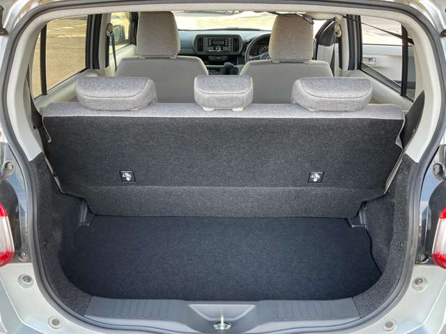 トヨタ パッソ １．０ Ｘ R3年 (東北) 99