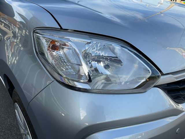 トヨタ パッソ １．０ Ｘ R3年 (東北) 99